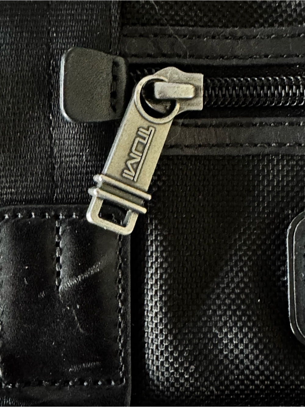 Tumi Crossbody Bag - Picture 4 of 11